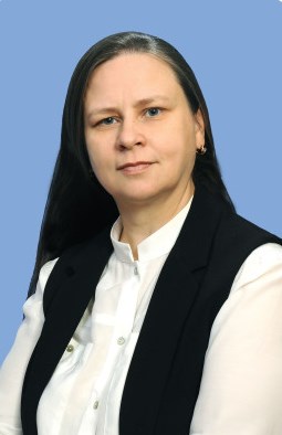 Перепеляк Татьяна Геннадьевна (имеется согласие на обработку персональных данных).