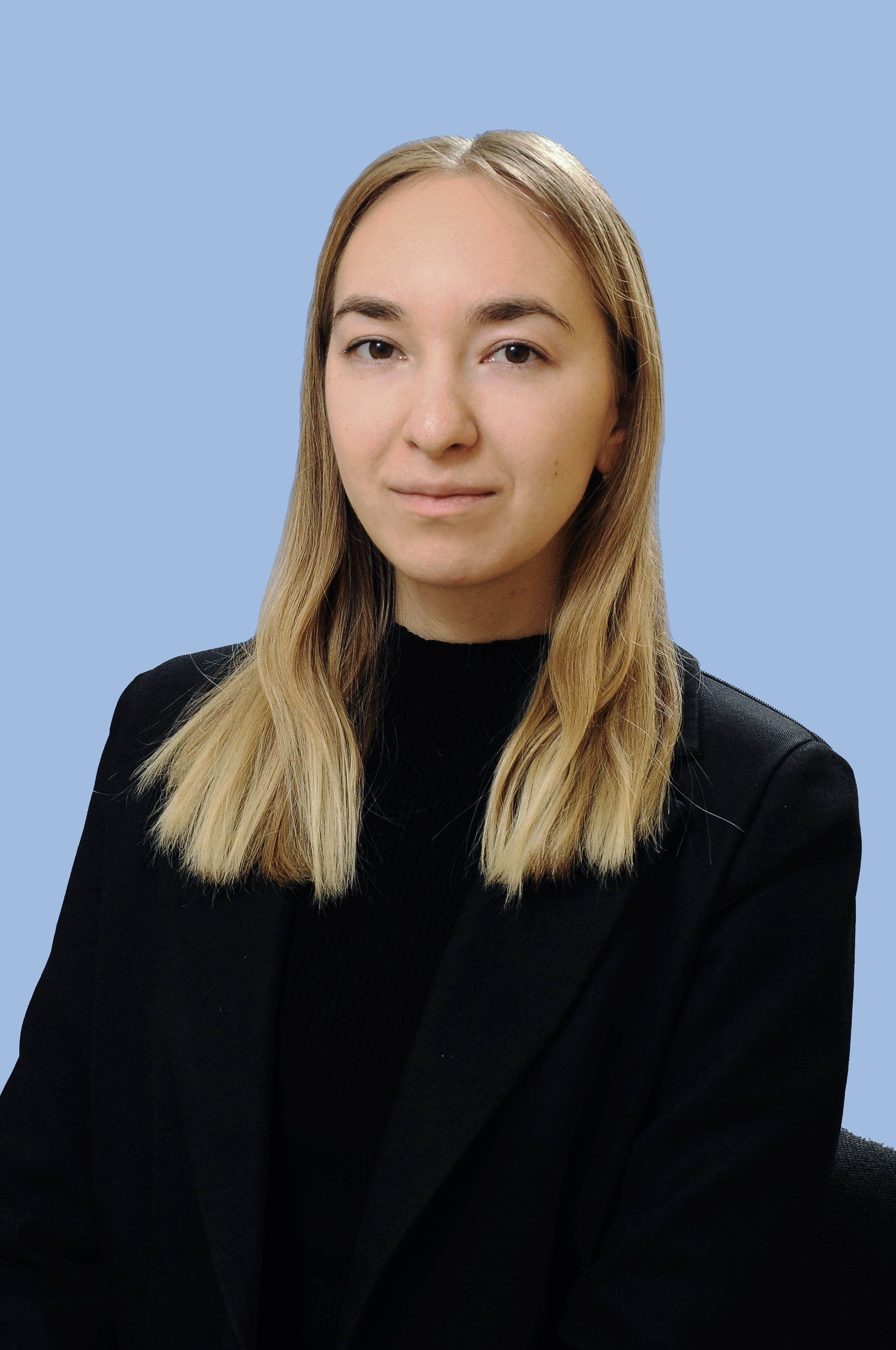 Бикитеева Альбина Радиковна (имеется согласие на обработку персональных данных).