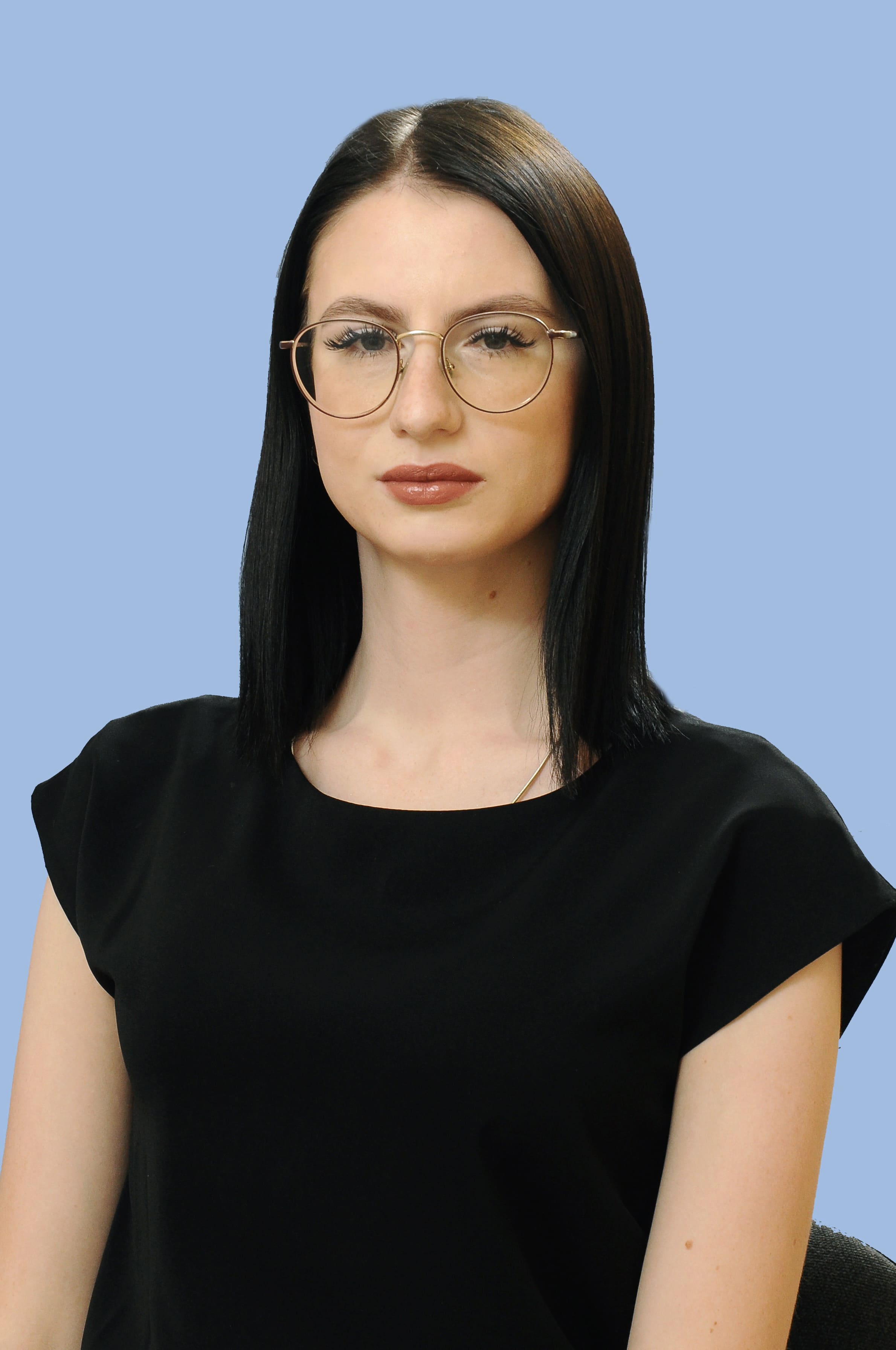 Клюева Екатерина Романовна (имеется согласие на обработку персональных данных).