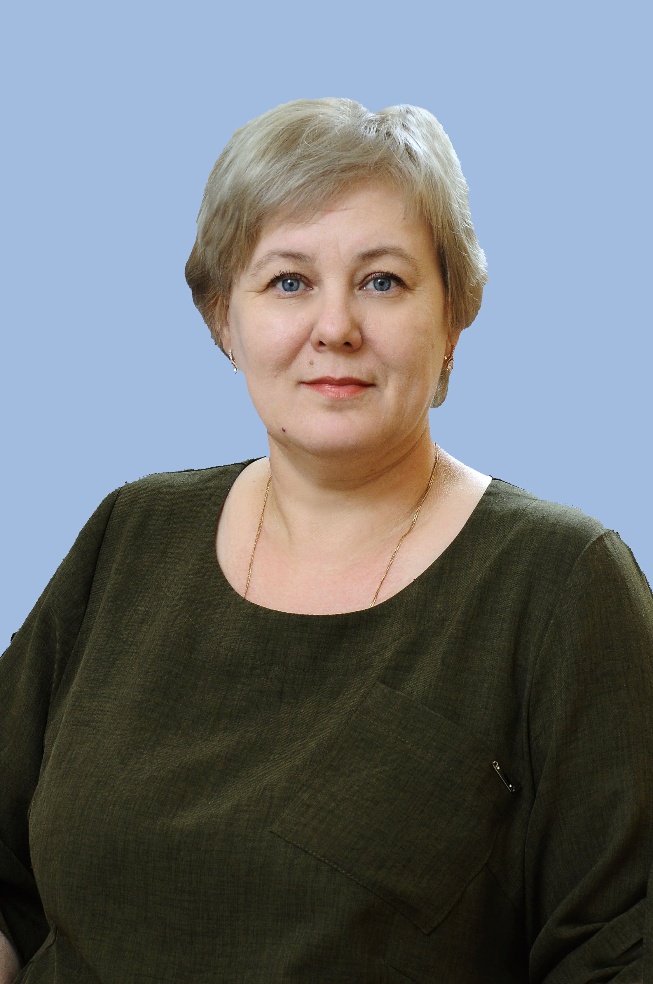 Максимова Ирина Валерьевна (имеется согласие на обработку персональных данных).