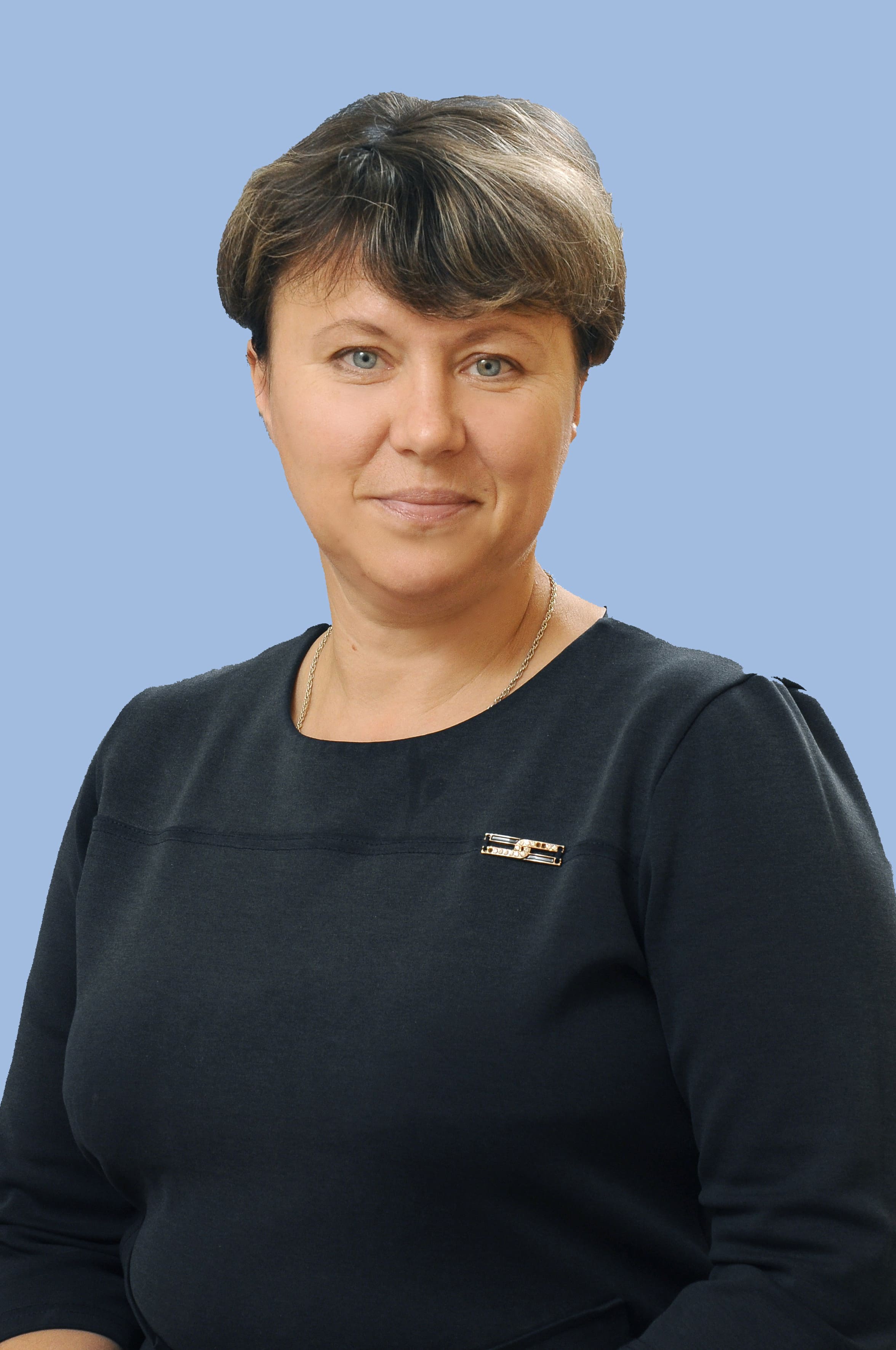 Ракзина Оксана Витальевна (имеется согласие на обработку персональных данных).