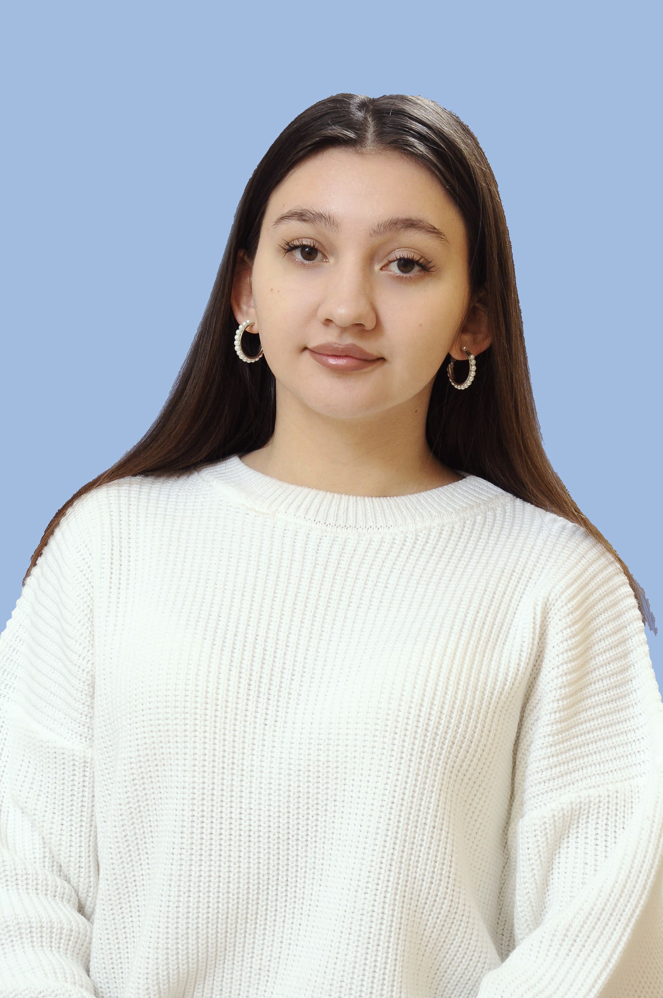 Королева Ирина Павловна (имеется согласие на обработку персональных данных).