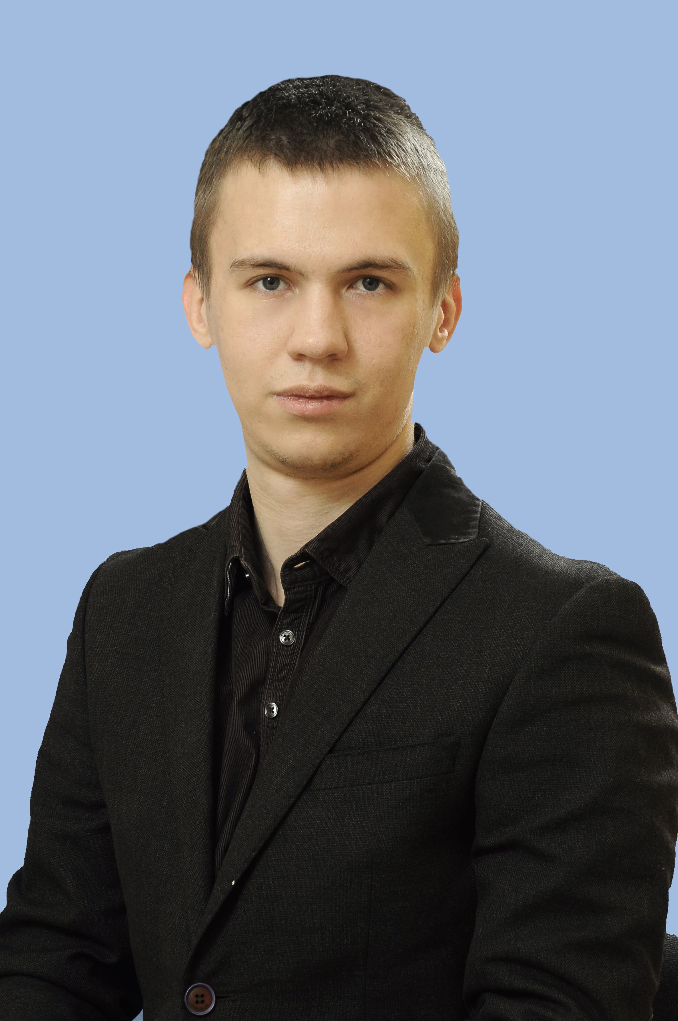 Каримов Алексей Викторович (имеется согласие на обработку персональных данных).
