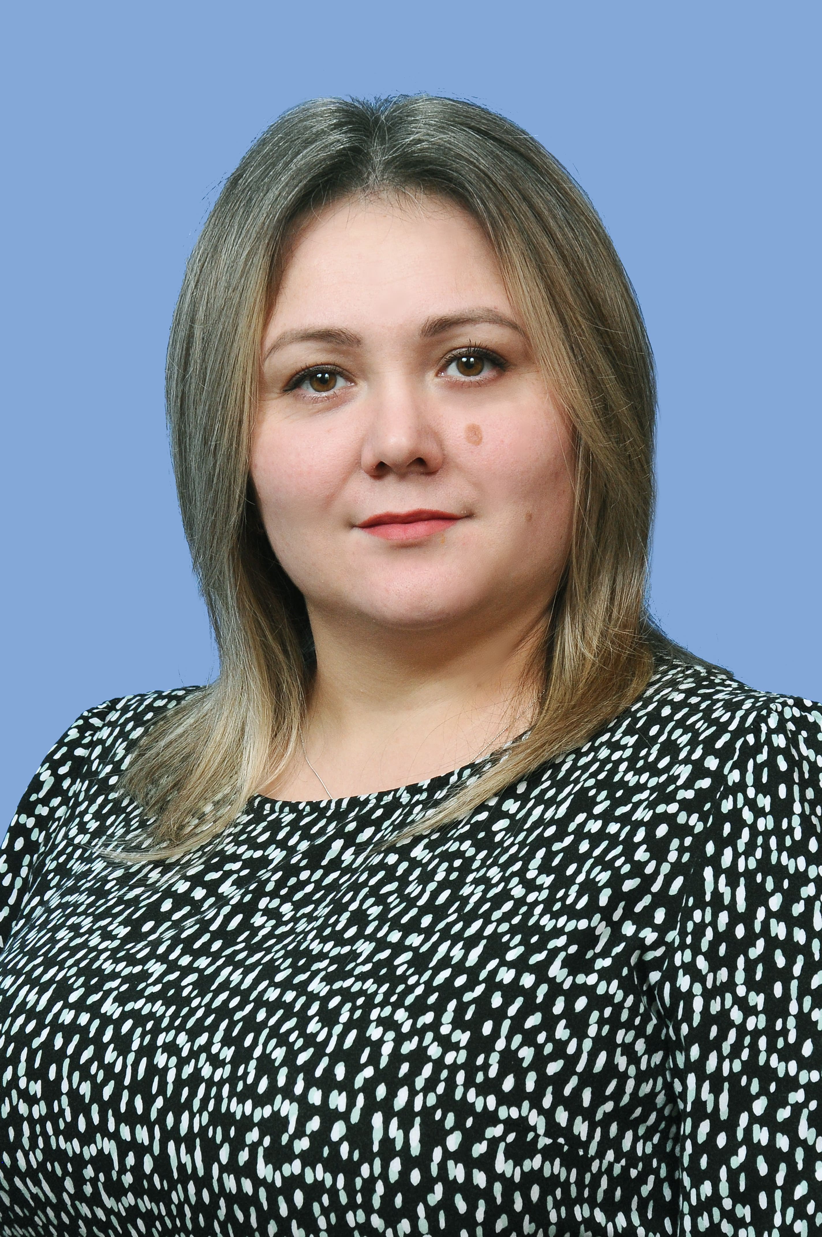 Карымова Ирина Викторовна (имеется согласие на обработку персональных данных).