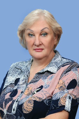 Улогова Марина Евгеньевна (имеется согласие на обработку персональных данных)