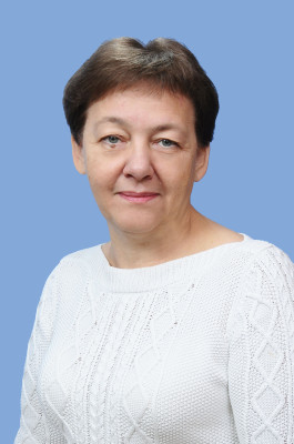Сафонова Ольга Александровна (имеется согласие на обработку персональных данных)