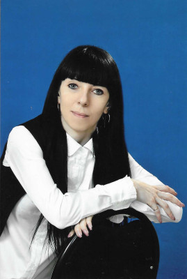 Мокшина Елена Владимировна (имеется согласие на обработку персональных данных)